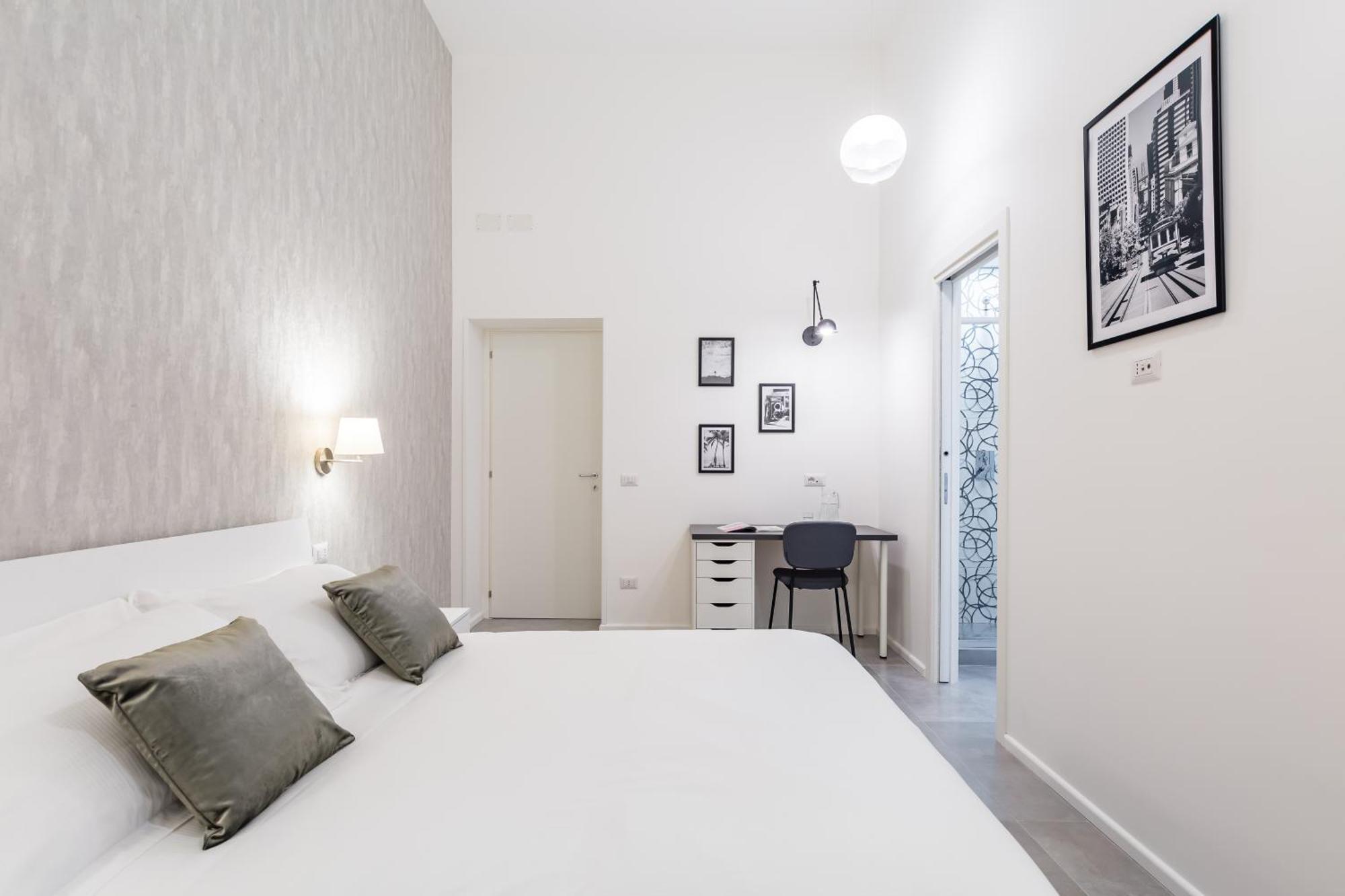 Arenella Family Apartment By Wonderful Italy Nápoly Kültér fotó