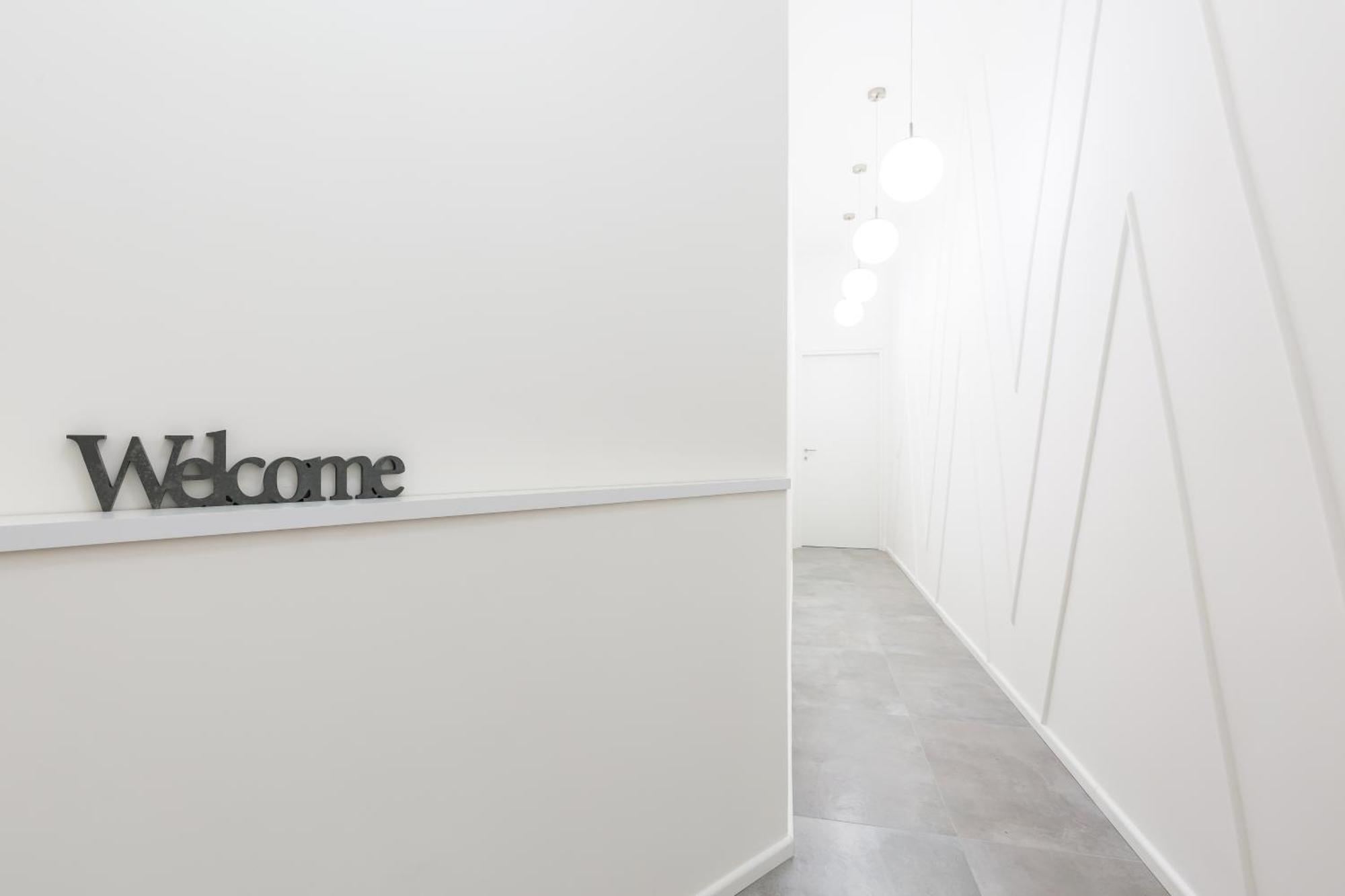 Arenella Family Apartment By Wonderful Italy Nápoly Kültér fotó