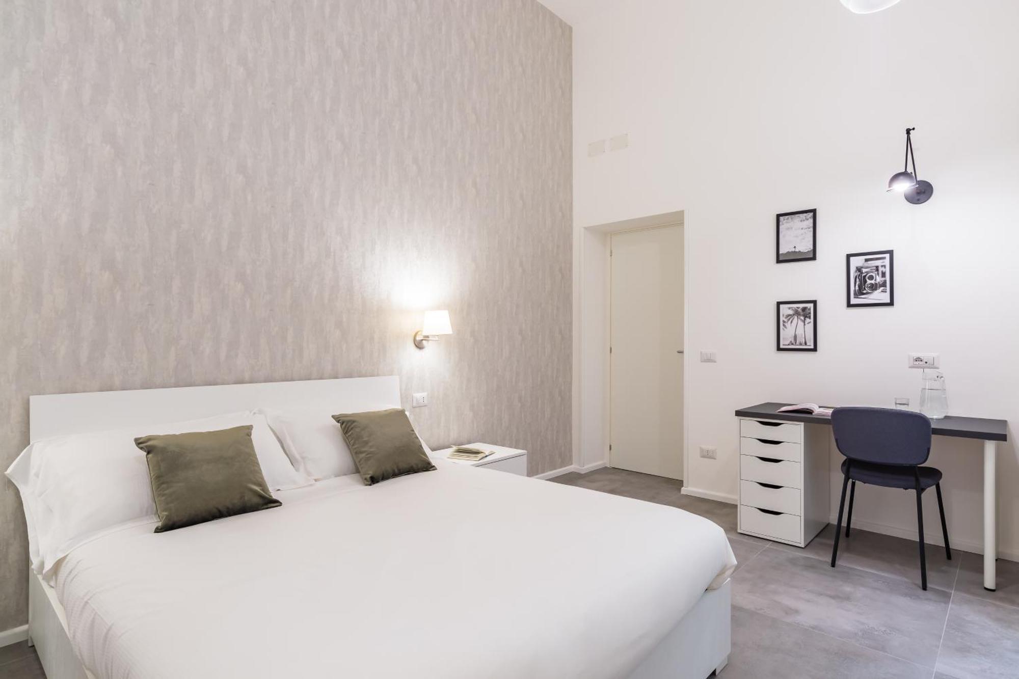 Arenella Family Apartment By Wonderful Italy Nápoly Kültér fotó