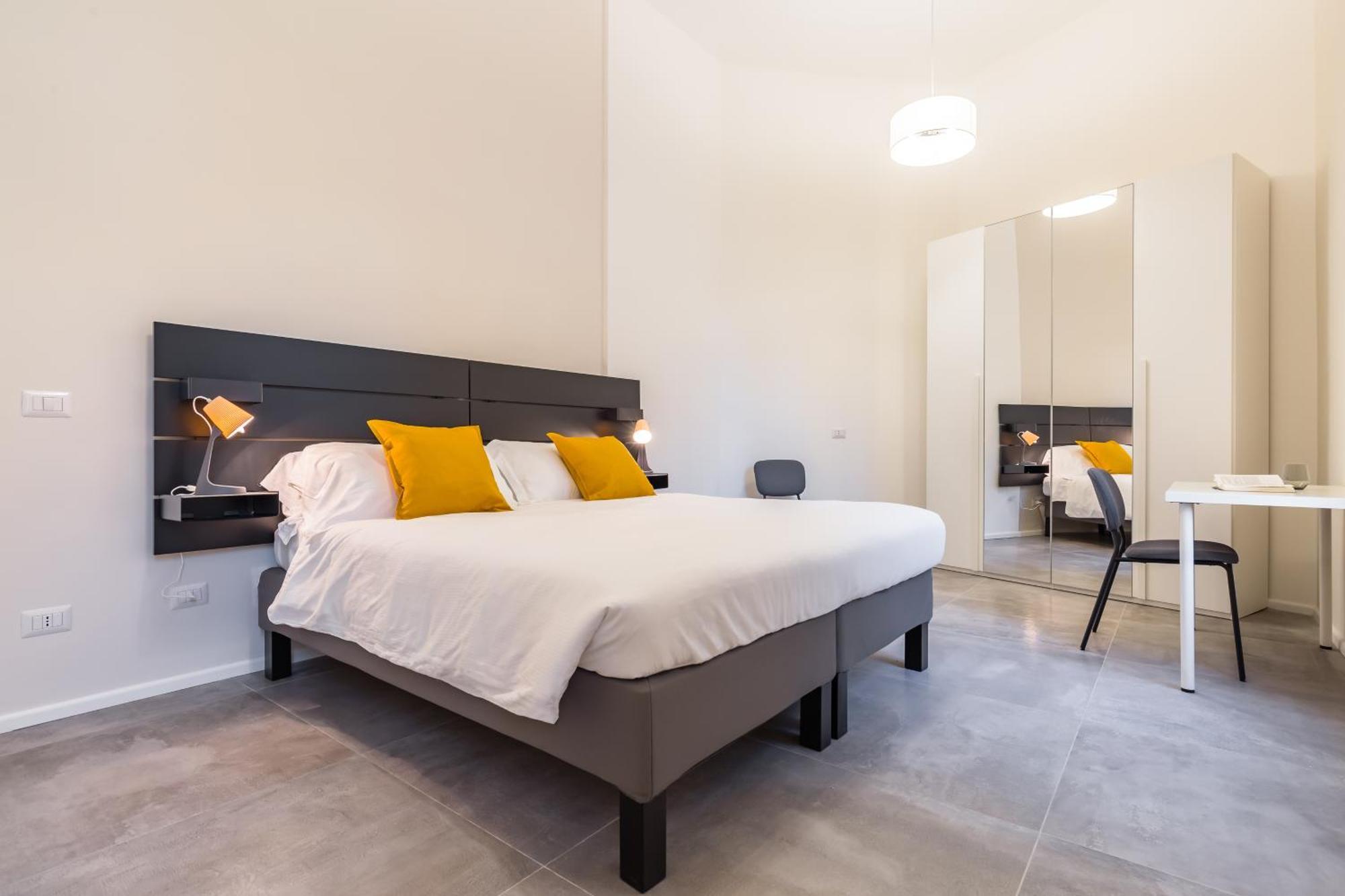 Arenella Family Apartment By Wonderful Italy Nápoly Kültér fotó