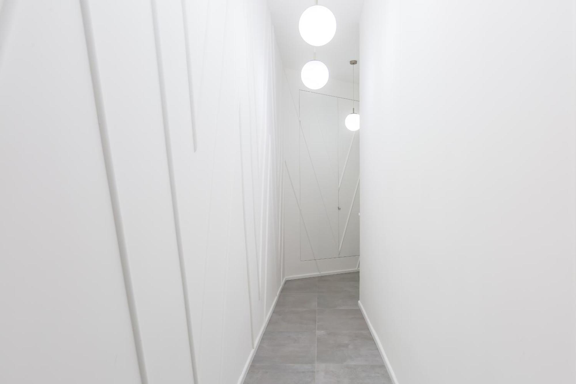 Arenella Family Apartment By Wonderful Italy Nápoly Kültér fotó