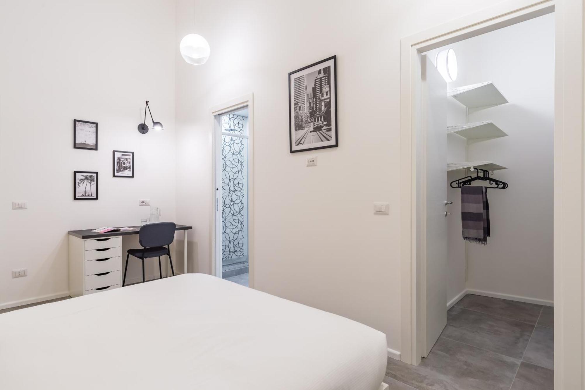 Arenella Family Apartment By Wonderful Italy Nápoly Kültér fotó