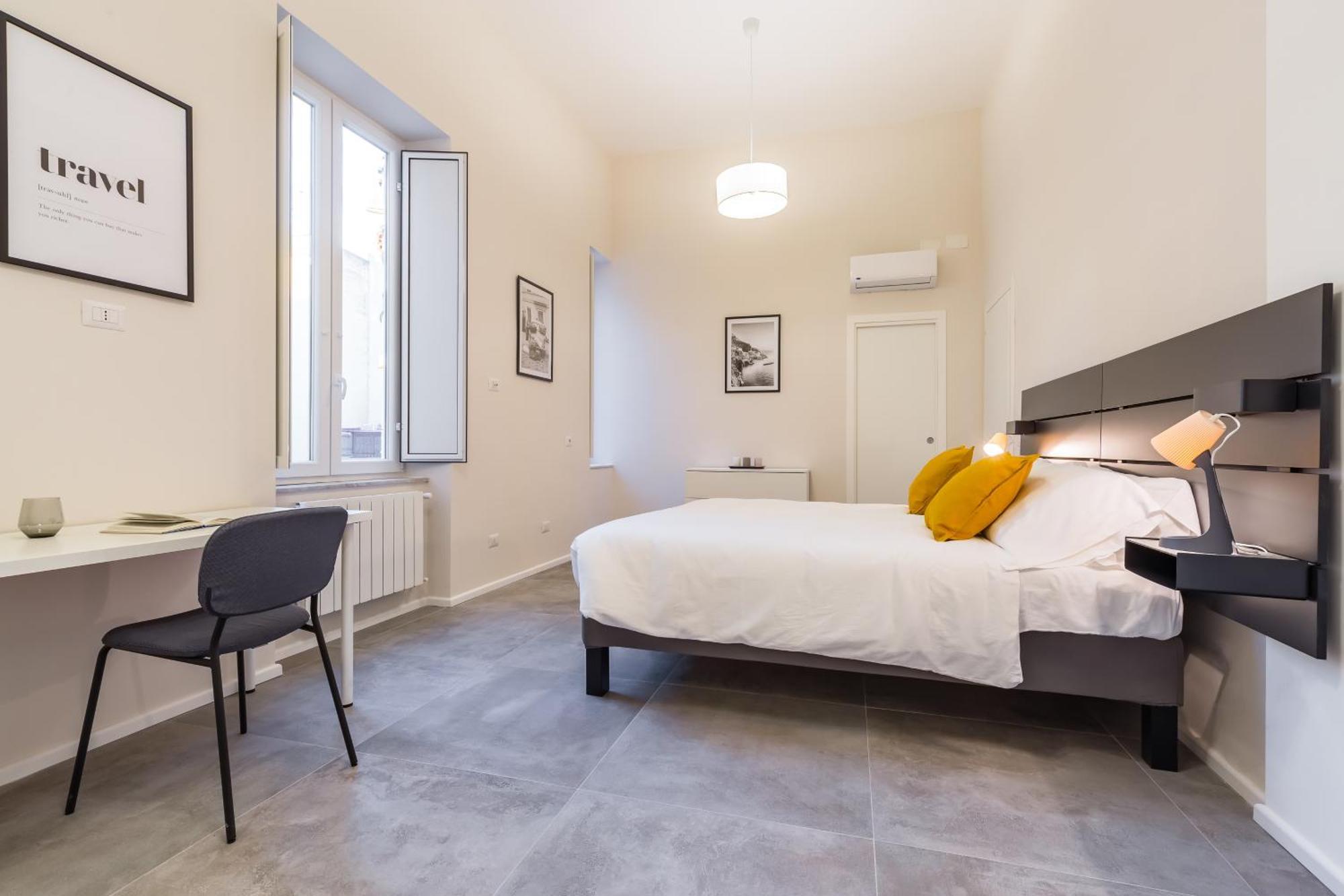 Arenella Family Apartment By Wonderful Italy Nápoly Kültér fotó
