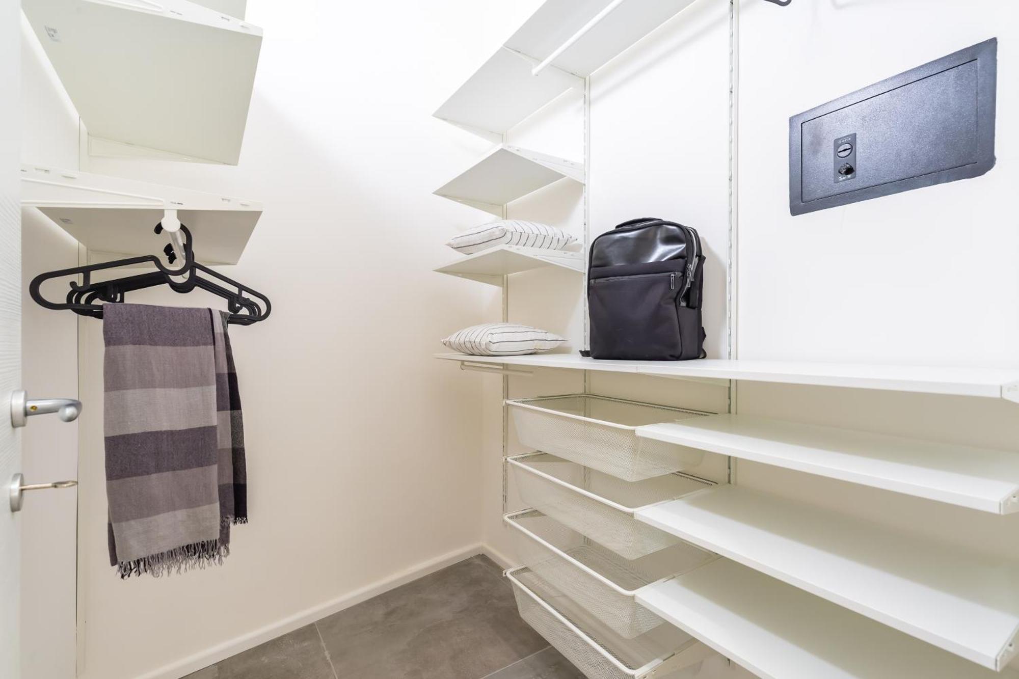 Arenella Family Apartment By Wonderful Italy Nápoly Kültér fotó