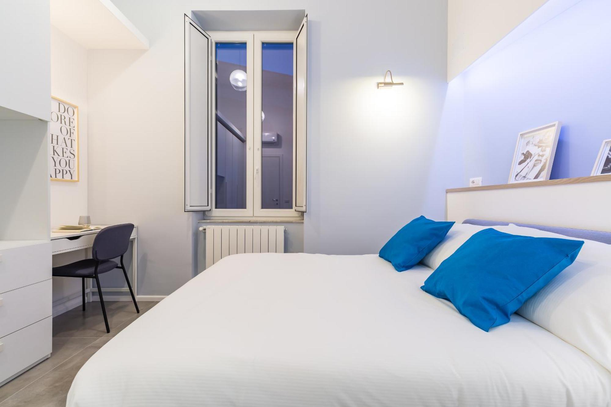 Arenella Family Apartment By Wonderful Italy Nápoly Kültér fotó