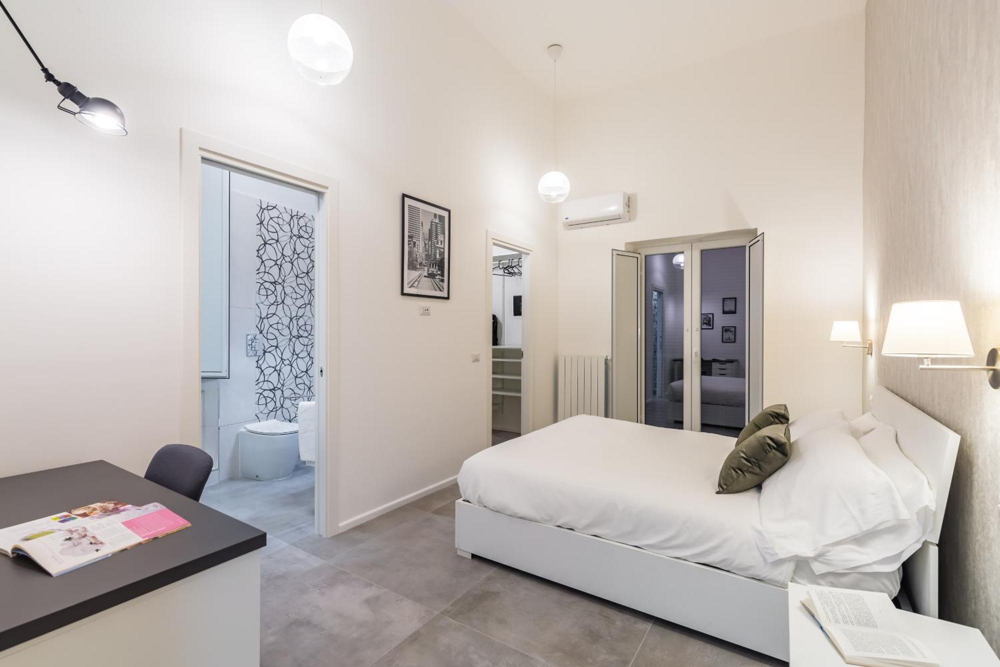 Arenella Family Apartment By Wonderful Italy Nápoly Kültér fotó