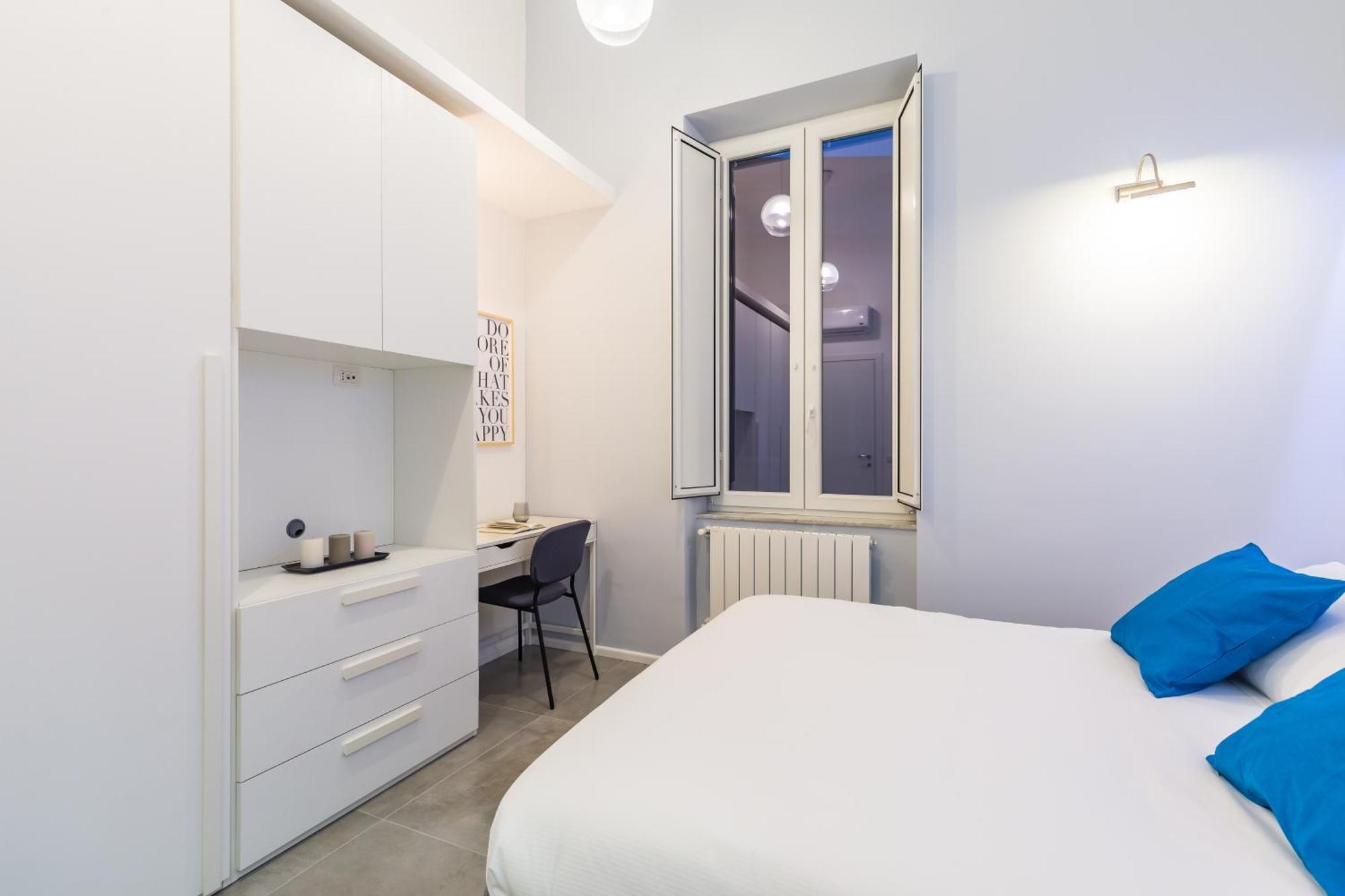 Arenella Family Apartment By Wonderful Italy Nápoly Kültér fotó